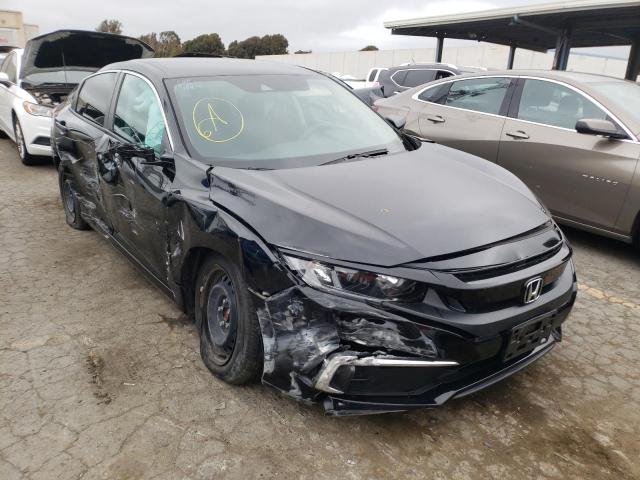 HONDA CIVIC LX 2019 19xfc2f64ke205436