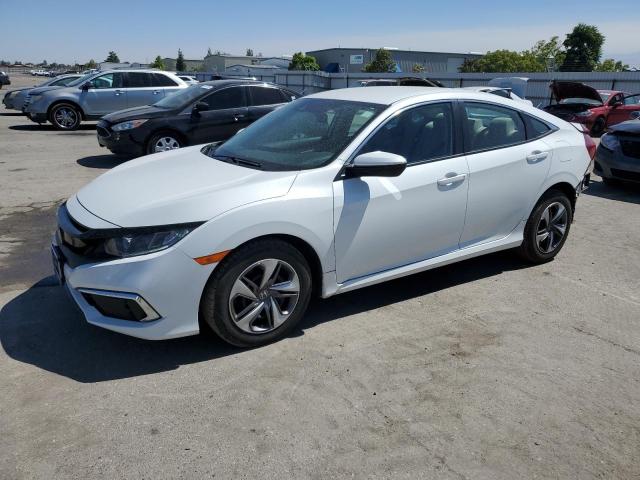 HONDA CIVIC 2019 19xfc2f64ke210488