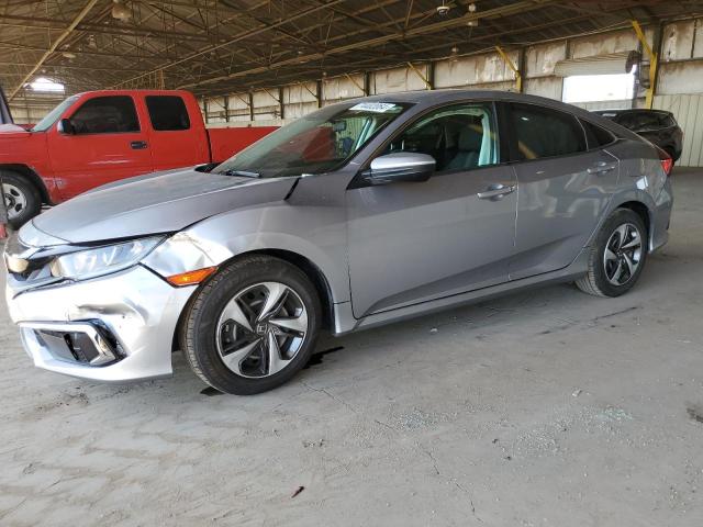 HONDA CIVIC LX 2019 19xfc2f64ke212421