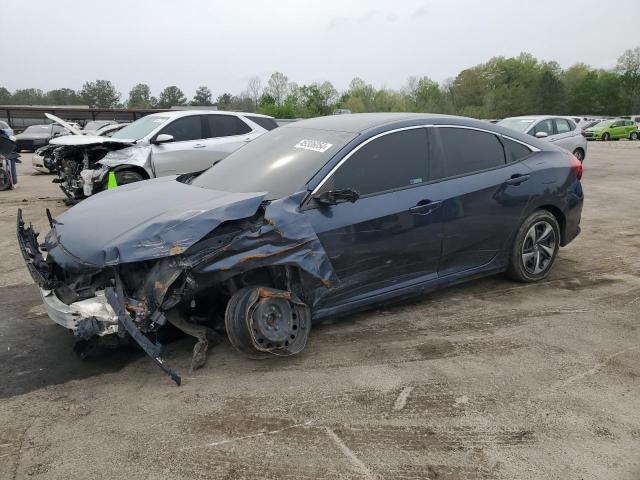 HONDA CIVIC 2020 19xfc2f64le003424