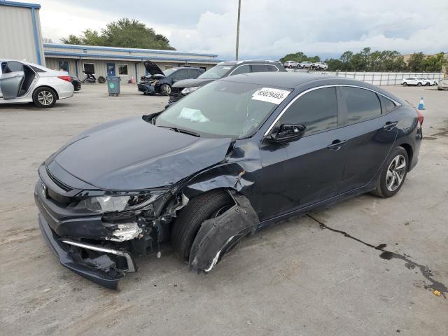 HONDA CIVIC 2020 19xfc2f64le008669