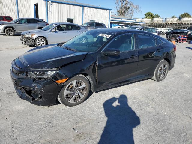 HONDA CIVIC 2020 19xfc2f64le010552