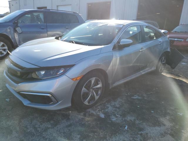 HONDA CIVIC 2020 19xfc2f64le016562