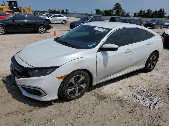 HONDA CIVIC 2020 19xfc2f64le024161