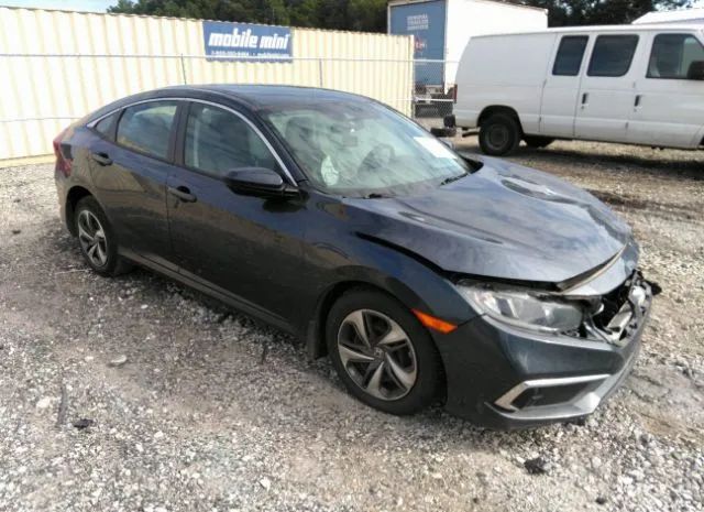 HONDA CIVIC SEDAN 2020 19xfc2f64le024399