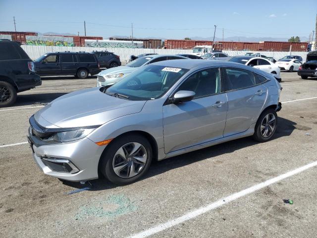 HONDA CIVIC 2020 19xfc2f64le213702