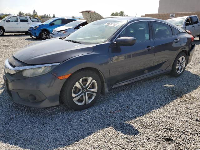 HONDA CIVIC LX 2016 19xfc2f65ge219384