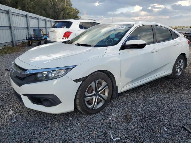 HONDA CIVIC 2018 19xfc2f65je017247