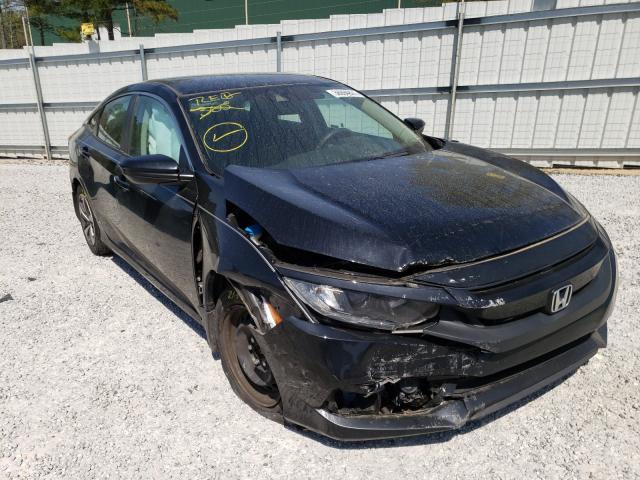 HONDA CIVIC LX 2019 19xfc2f65ke006783