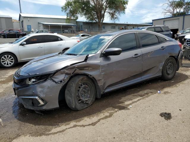 HONDA CIVIC 2019 19xfc2f65ke010946