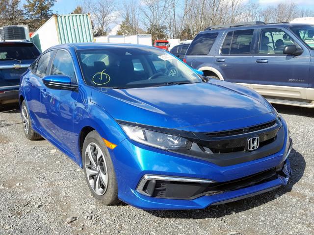 HONDA NULL 2019 19xfc2f65ke016651