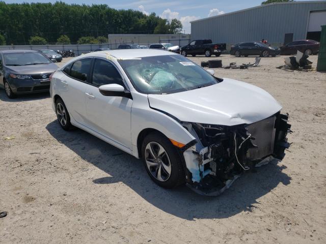 HONDA CIVIC LX 2019 19xfc2f65ke032140