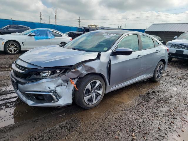 HONDA CIVIC 2019 19xfc2f65ke033224