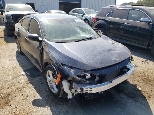 HONDA CIVIC LX 2019 19xfc2f65ke033899