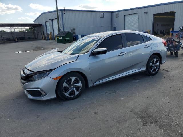 HONDA CIVIC LX 2019 19xfc2f65ke035023