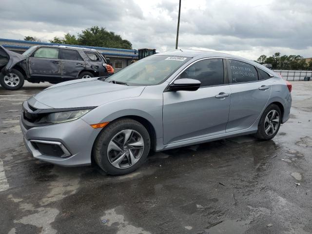 HONDA CIVIC 2019 19xfc2f65ke035037