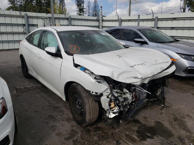 HONDA CIVIC LX 2019 19xfc2f65ke039363