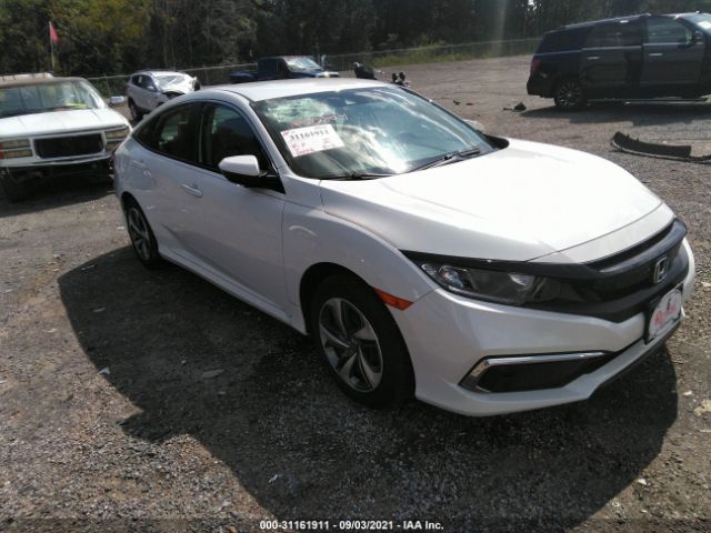 HONDA CIVIC SEDAN 2019 19xfc2f65ke040223