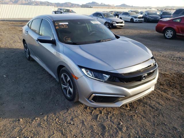 HONDA CIVIC LX 2019 19xfc2f65ke042201