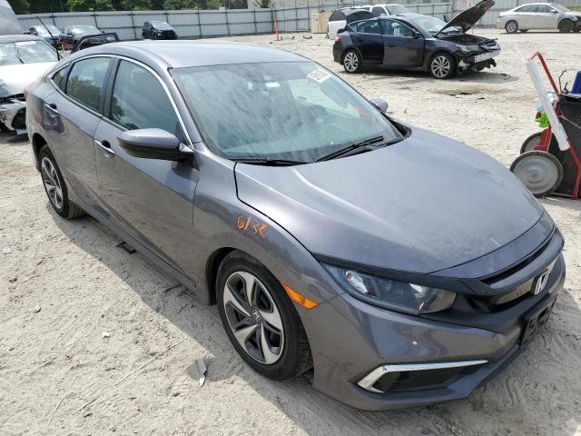 HONDA NULL 2019 19xfc2f65ke042344