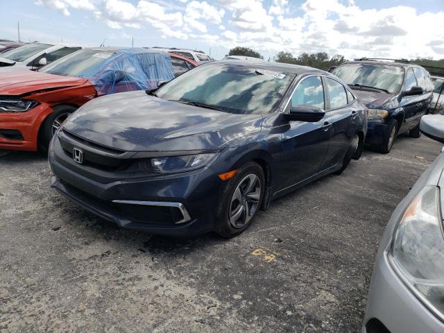 HONDA CIVIC 2019 19xfc2f65ke050346