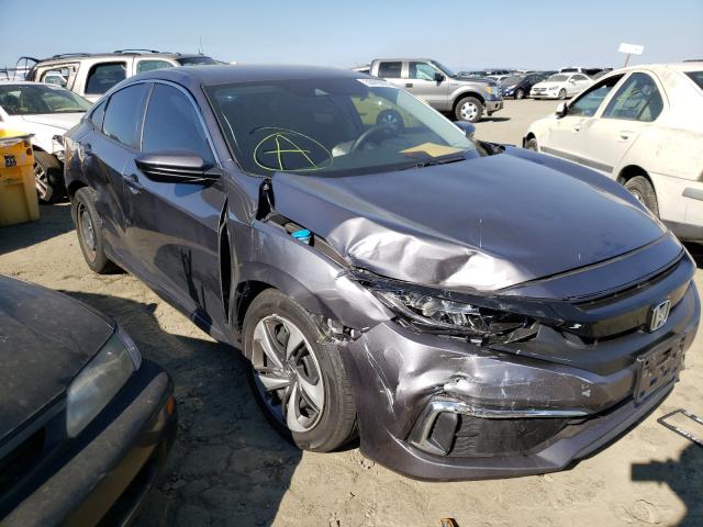 HONDA CIVIC LX 2019 19xfc2f65ke206417