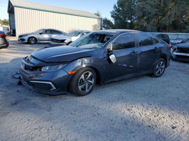 HONDA CIVIC 2020 19xfc2f65le003397