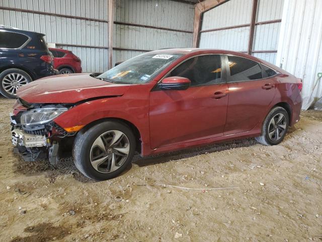 HONDA CIVIC 2020 19xfc2f65le018823