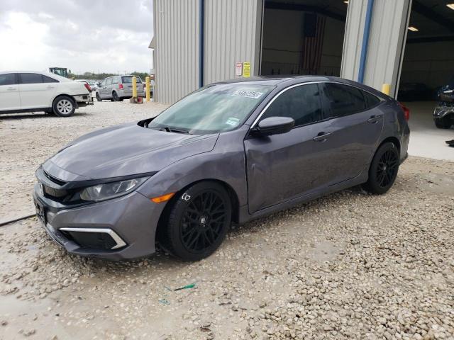 HONDA CIVIC LX 2020 19xfc2f65le020068