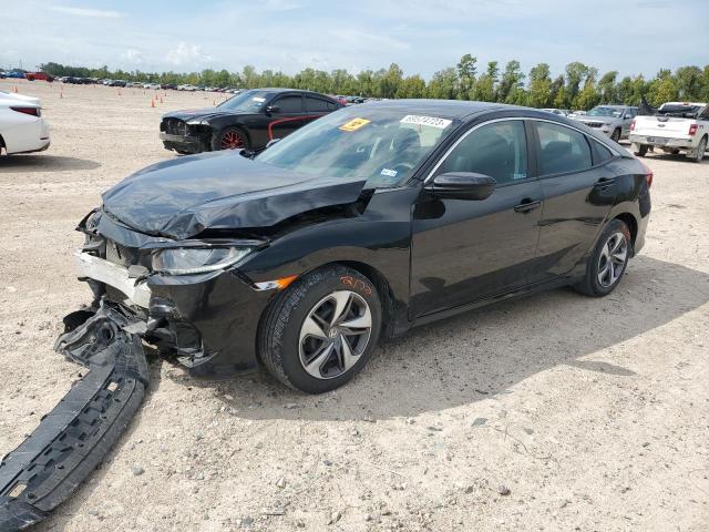 HONDA CIVIC 2020 19xfc2f65le212672