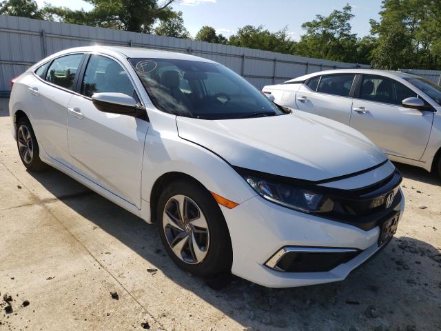 HONDA CIVIC LX 2020 19xfc2f65le216706