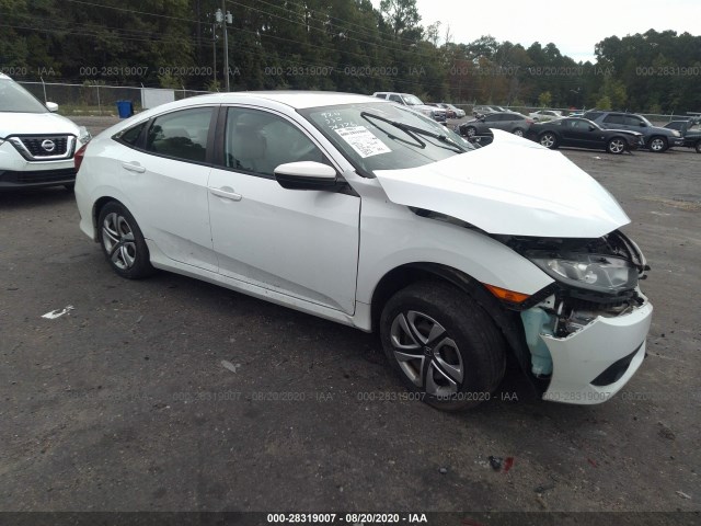 HONDA CIVIC SEDAN 2016 19xfc2f66ge048905