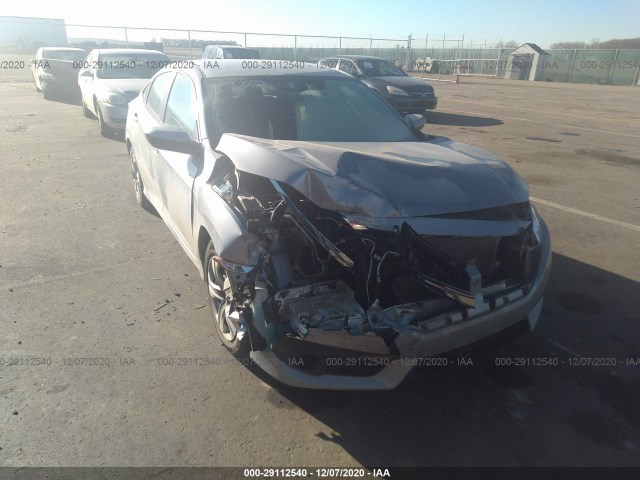 HONDA NULL 2016 19xfc2f66ge051299