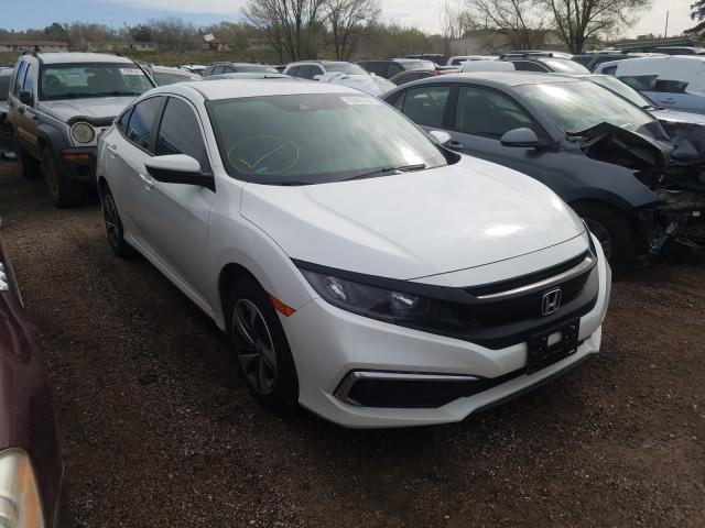 HONDA CIVIC SEDAN 2019 19xfc2f66ke018800