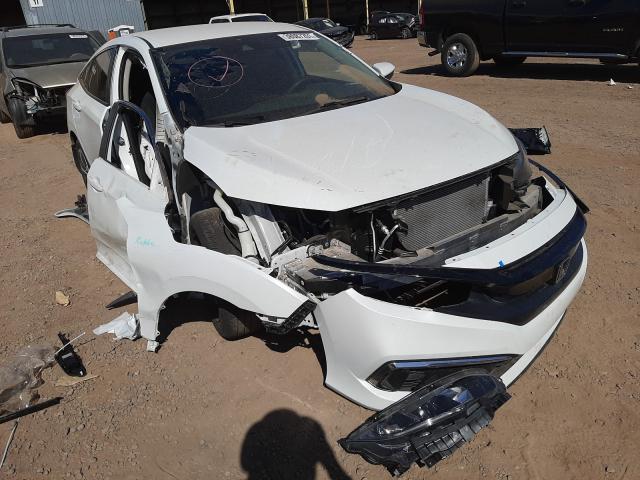 HONDA CIVIC LX 2019 19xfc2f66ke023222