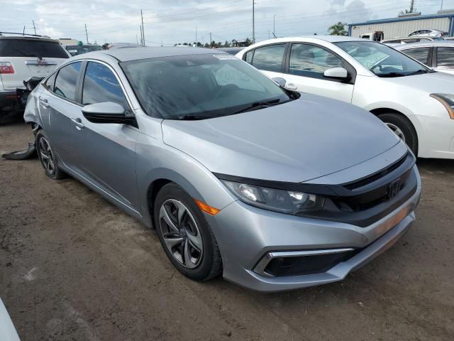 HONDA CIVIC LX 2019 19xfc2f66ke032535