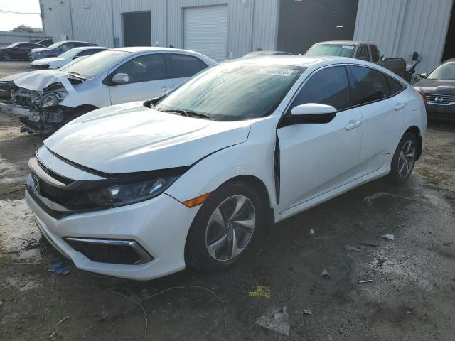 HONDA CIVIC 2019 19xfc2f66ke032602