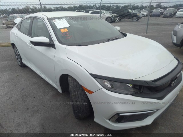 HONDA CIVIC SEDAN 2019 19xfc2f66ke033720