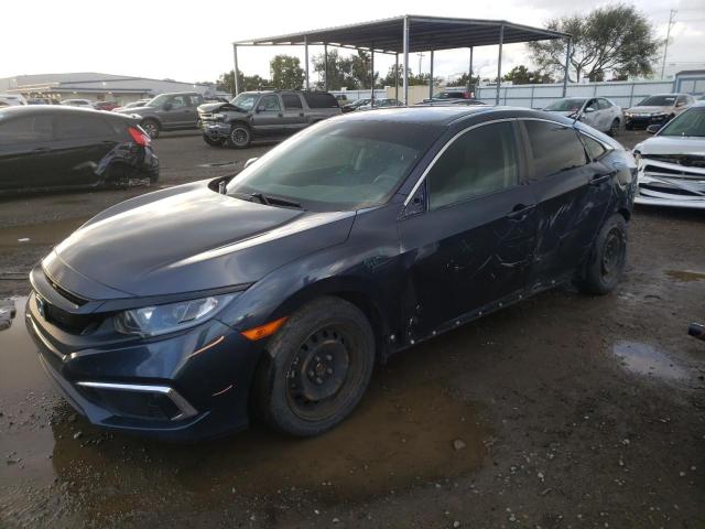 HONDA CIVIC LX 2019 19xfc2f66ke033944