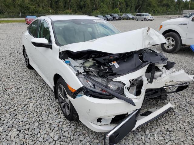 HONDA CIVIC LX 2019 19xfc2f66ke034298