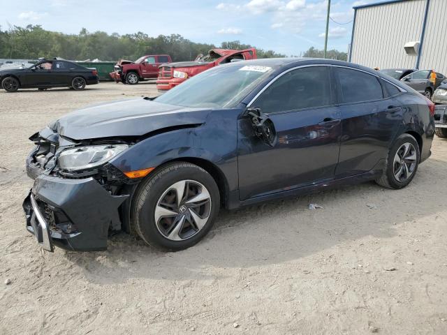 HONDA CIVIC 2019 19xfc2f66ke048329