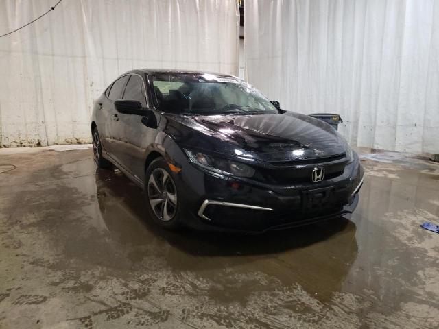 HONDA CIVIC LX 2019 19xfc2f66ke202263