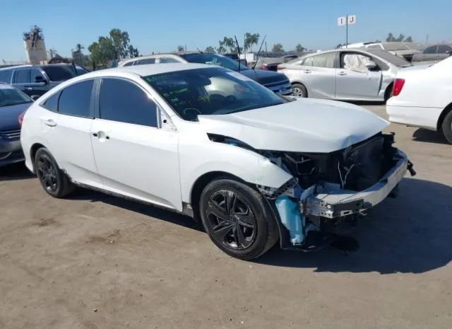 HONDA CIVIC SEDAN 2019 19xfc2f66ke204384