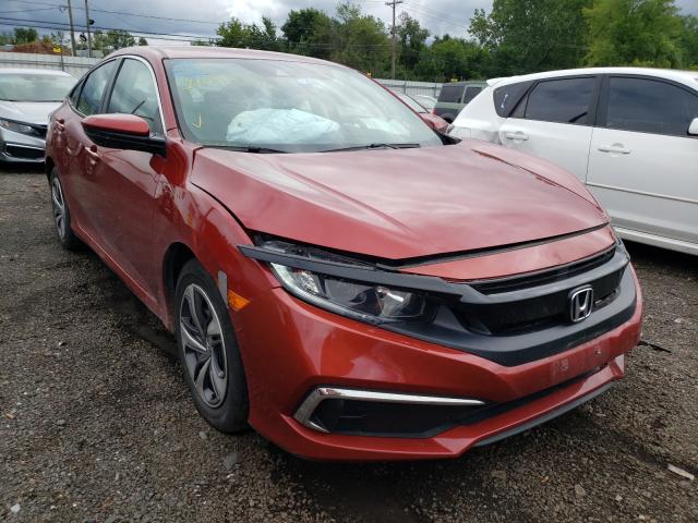 HONDA CIVIC LX 2019 19xfc2f66ke211996