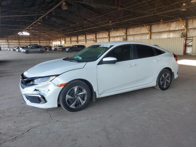 HONDA CIVIC 2020 19xfc2f66le002176