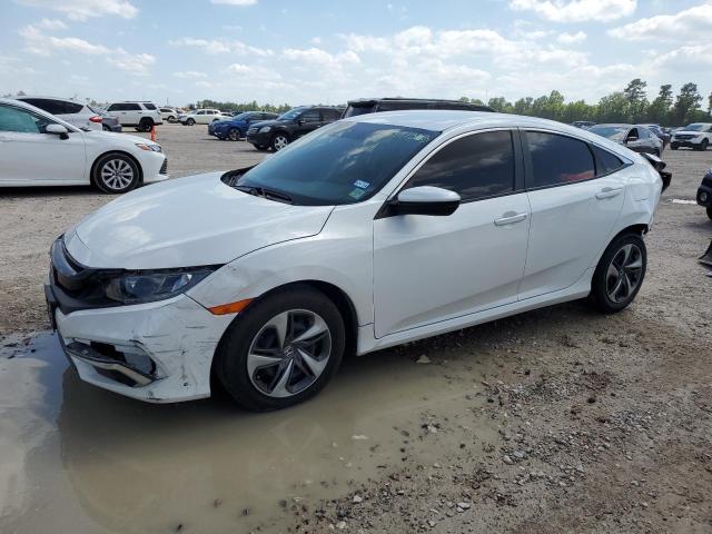 HONDA CIVIC SEDAN 2020 19xfc2f66le017731