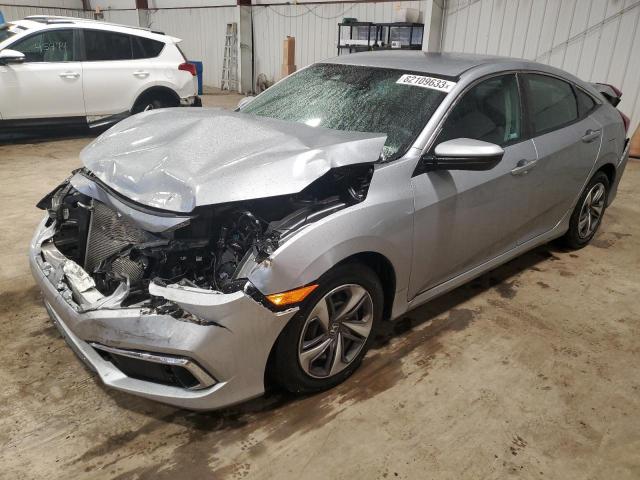 HONDA CIVIC 2020 19xfc2f66le208985