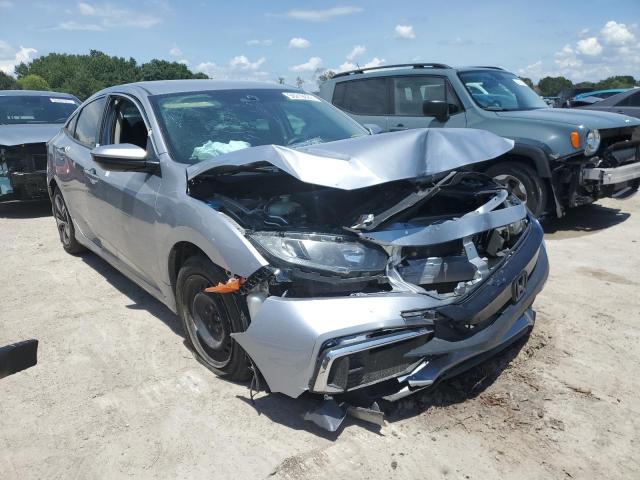 HONDA CIVIC LX 2019 19xfc2f67ke001858