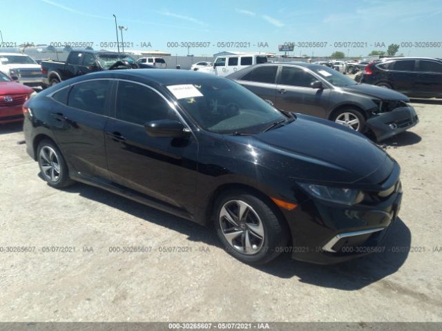 HONDA CIVIC SEDAN 2019 19xfc2f67ke012004