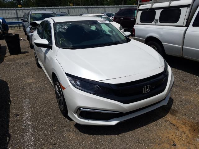 HONDA CIVIC LX 2019 19xfc2f67ke013993